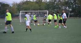 Roma VIII. Debutto ufficiale, il ds Fagotti: "La Coppa è un obiettivo"