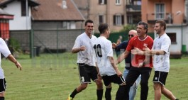 La Sparta dei giovani si regala ancora un turno di Coppa