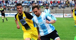 UFFICIALE - Corato: preso l'argentino Cotello