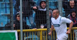 Bertani torna a Novara!!!