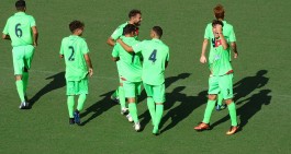 Crecas-Vis Artena. Scorsini: "si chiude il primo mini ciclo terribile"