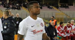 Matera, Angelo: "Per fare bene ci vuole tempo e un grande gruppo"