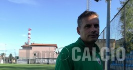 Rotolo si mette il caschetto: "La Ro.Ce. &egrave; un cantiere aperto"