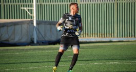 Unipomezia Virtus. Matteo Santi."Con Cangiano subito grande sintonia"