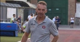 Sarnese, Gazzaneo recrimina: "Danneggiati da decisione arbitrali"