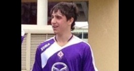 Monterotondo. Ecc.A - Colpo per l'Eretum: arriva "Giordano junior"