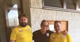 Prima Categoria: &egrave; tempo di Gaviese-Derthona