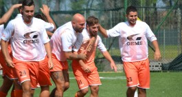 RomaVIII. Ciferri:"Puntiamo a far bene in coppa e campionato"