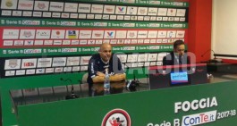 Palermo-Pro Vercelli, le voci degli spogliatoi