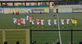 Afro Napoli, De Fenza: "Speriamo di chiudere al meglio la stagione"