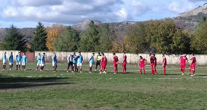 prima categoria