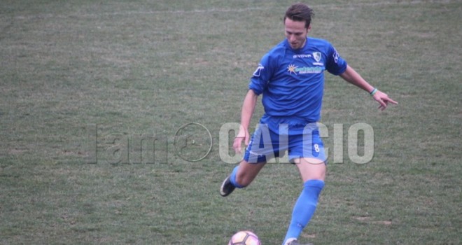 Mainini, operazione riuscita: forse gi&agrave; in campo a gennaio