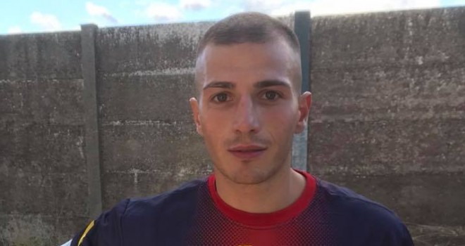 Prima Categoria, set del Cittadella Blitz esterni di Oppido e Salandra