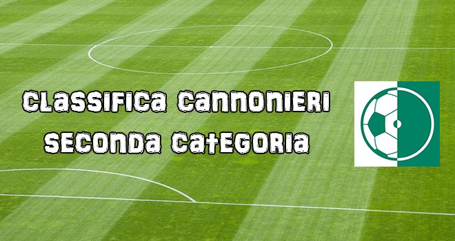 2a Cat/B: Bruno e Scarpino a quota 7 goal