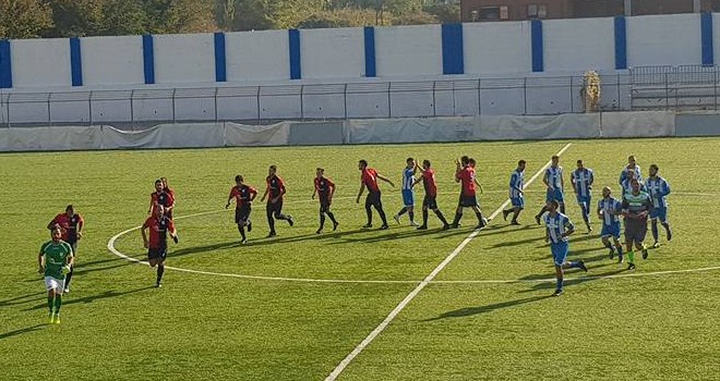 Pro Sangiorgese