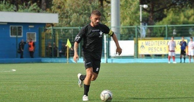 Frattese, Tufano: "Altamura da playoff ma daremo filo da torcere"