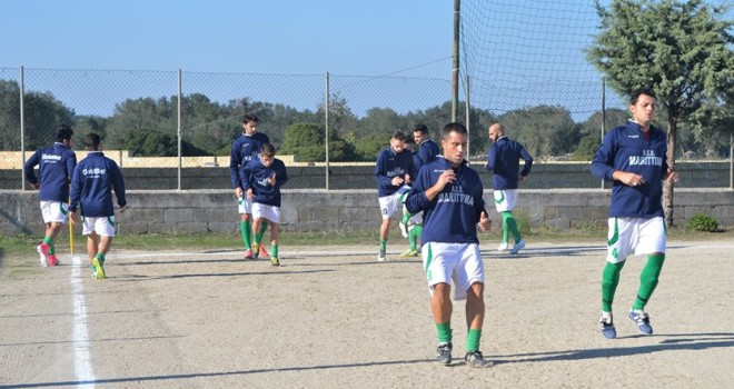 Marittima Calcio