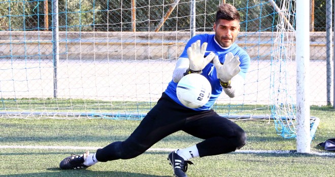 Maddalonese. Merola: "Per il Giugliano voglio un "Cappuccini" gremito"