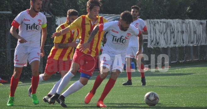 San Martino V.C. - Grotta 1-2 FOTO