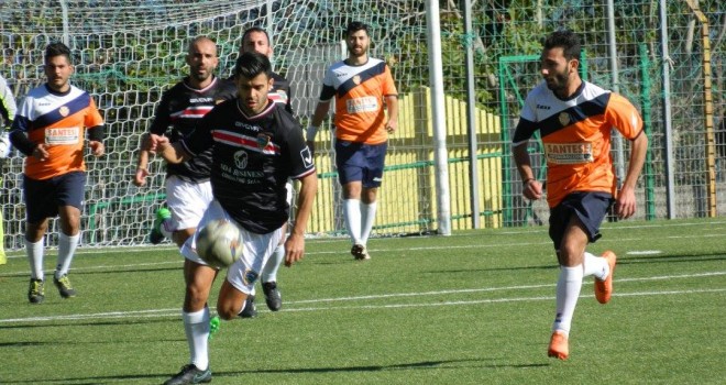 seconda Categoria