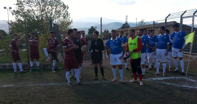 Foto: Asd Padula