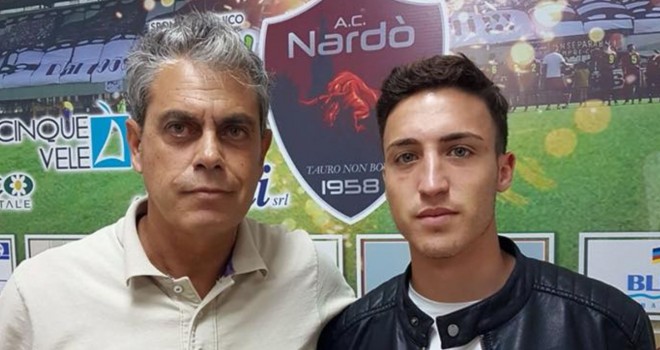 Emanuele Caporotundo