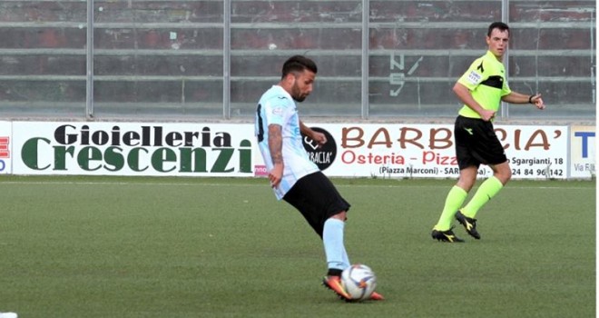 Ultime notizie Manfredonia Calcio 1932 - Pagina 2 - I AM CALCIO FOGGIA