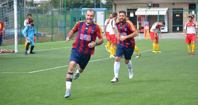 Rocca Priora - Halauca 