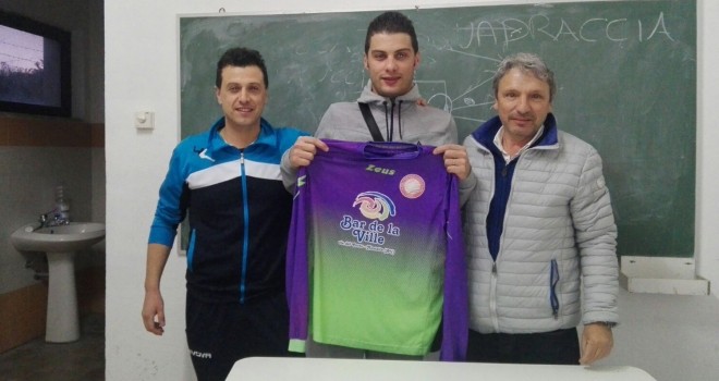 Atletico Castelfranci, altro colpaccio: ecco un centrale ex Lioni