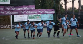 Calcio a 5. Femminile. Ricerca di riscatto in C1, conferme per la C2