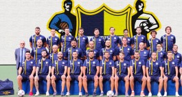 Valle Martella - Setteville 0-1: gli highlights [Video]