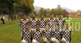 Prima B - Stasera si gioca: VCA e Vigliano in campo