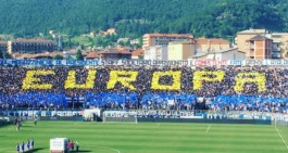 UDINESE-ATALANTA 2-1 - La dea pensa alla trasferta di Cipro