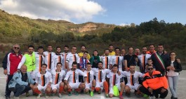 Seconda C, quando i secondi tempi diventano decisivi in tutte le gare 