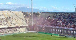 Salernitana - Team Altamura, la squadra di Cosmi la rimonta: 2-1