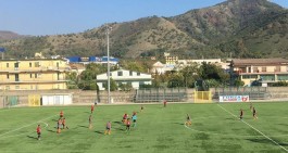 Promozione D, i Re dei Bomber: sul podio Curcio e Piccirillo
