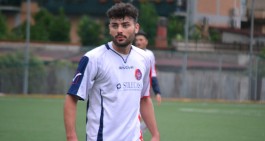 Casilina calcio. Taglienti: "Abbiamo concesso poco, bel successo"