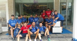 Calcio a 5. La Junior Domitia cancella i play off e vola ai nazionali