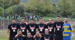 Super Cembalo, la Virtus Gioiese ne fa cinque al New Cales