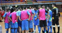Calcio a 5/B. Goleade per Marigliano e Sandro Abate, bene Caserta