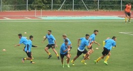 Recanatese, i convocati di Alessandrini per la sfida contro l'Agnonese