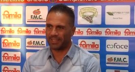 Patern&ograve;: Ufficiale, Orazio Pidatella nuovo allenatore
