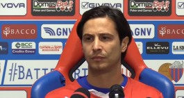 Meta Catania, Biagianti: "A Matera per giocarcela con tanta intensit&agrave;"