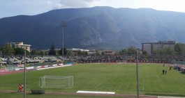 Nocerina-Nola rinviata ufficialmente