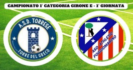 Torrese, Vivace: "Dato il 101%. Peccato per il pari"