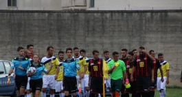 Battipagliese, continua la crisi: anche il Sorrento vince al "Pastena"