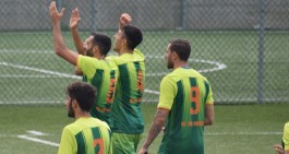 Eccellenza GironeA, quinta giornata: PC Tor Sapienza – Ladispoli 2 – 1