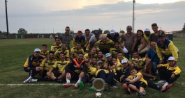 Domenica positiva per il Castel Volturno Calcio