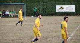 Terza AL: big match a Lerma. Derby a Bosco Marengo