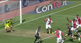 Bari-Ascoli, i precedenti. Lo scorso anno vittoria marchigiana